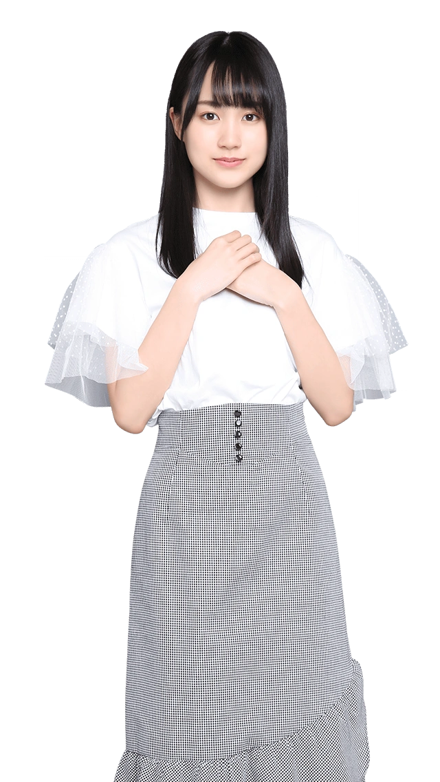 Kaki Haruka | NogiKoi Wiki | Fandom