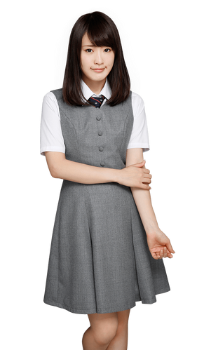 Takayama Kazumi | NogiKoi Wiki | Fandom