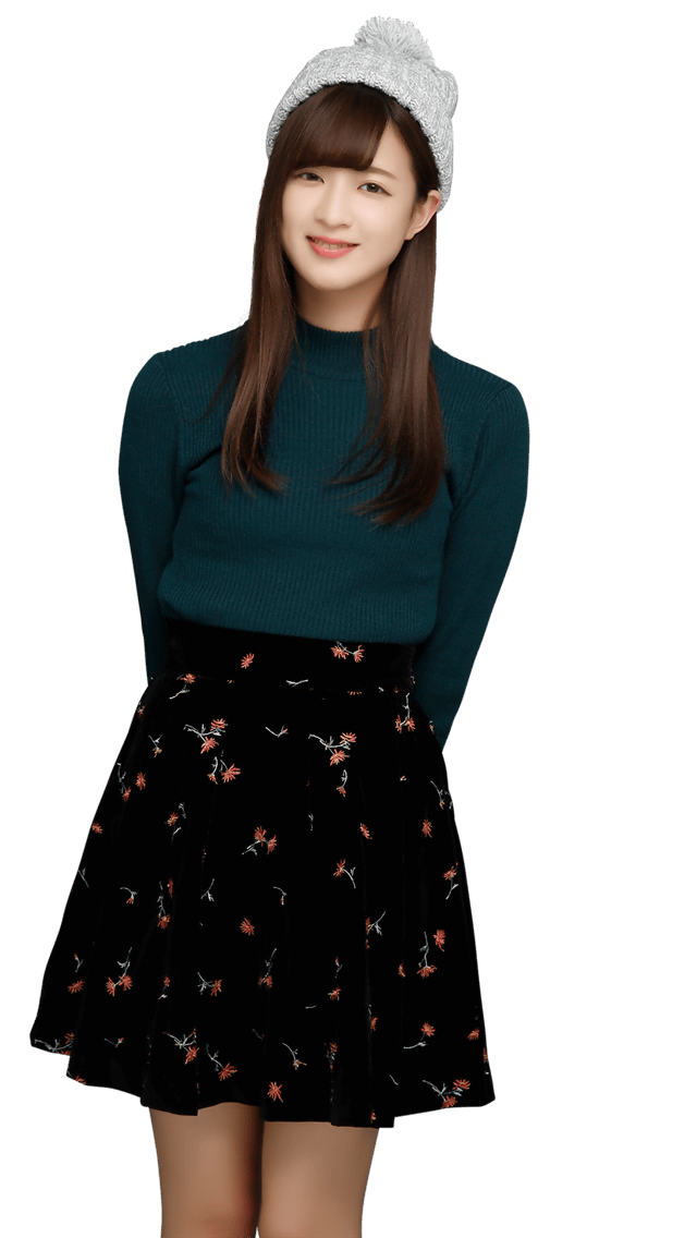 Yoshida Ayano Christie | NogiKoi Wiki | Fandom