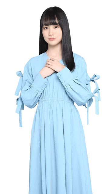 Kaki Haruka | NogiKoi Wiki | Fandom