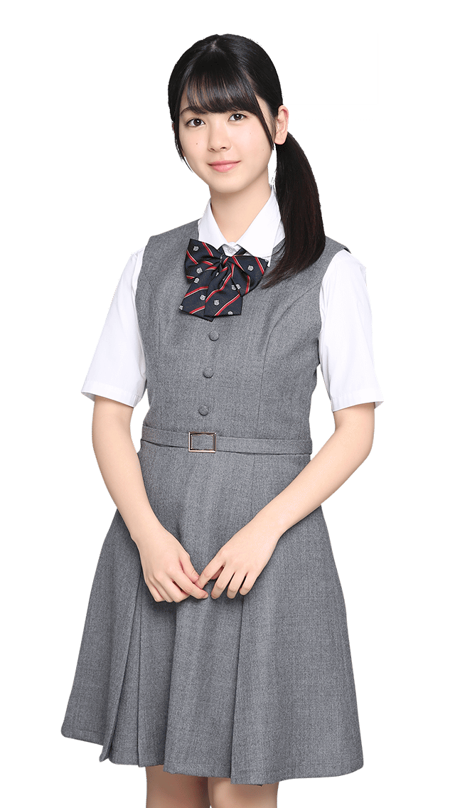 Tsutsui Ayame | NogiKoi Wiki | Fandom