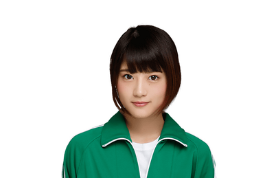 Yoshida Ayano Christie | NogiKoi Wiki | Fandom