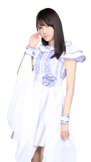 Kuromi Haruka | NogiKoi Wiki | Fandom