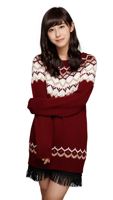 Saito Chiharu | NogiKoi Wiki | Fandom