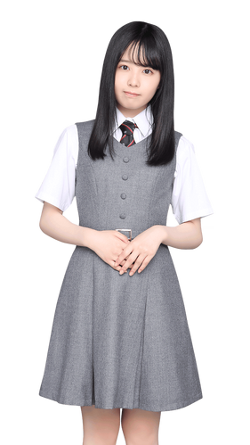 Sato Rika | NogiKoi Wiki | Fandom