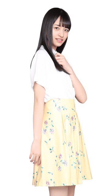 Kanagawa Saya | NogiKoi Wiki | Fandom