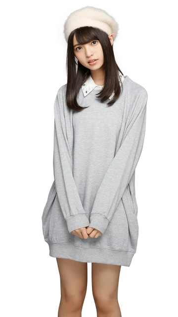 Saito Asuka | NogiKoi Wiki | Fandom