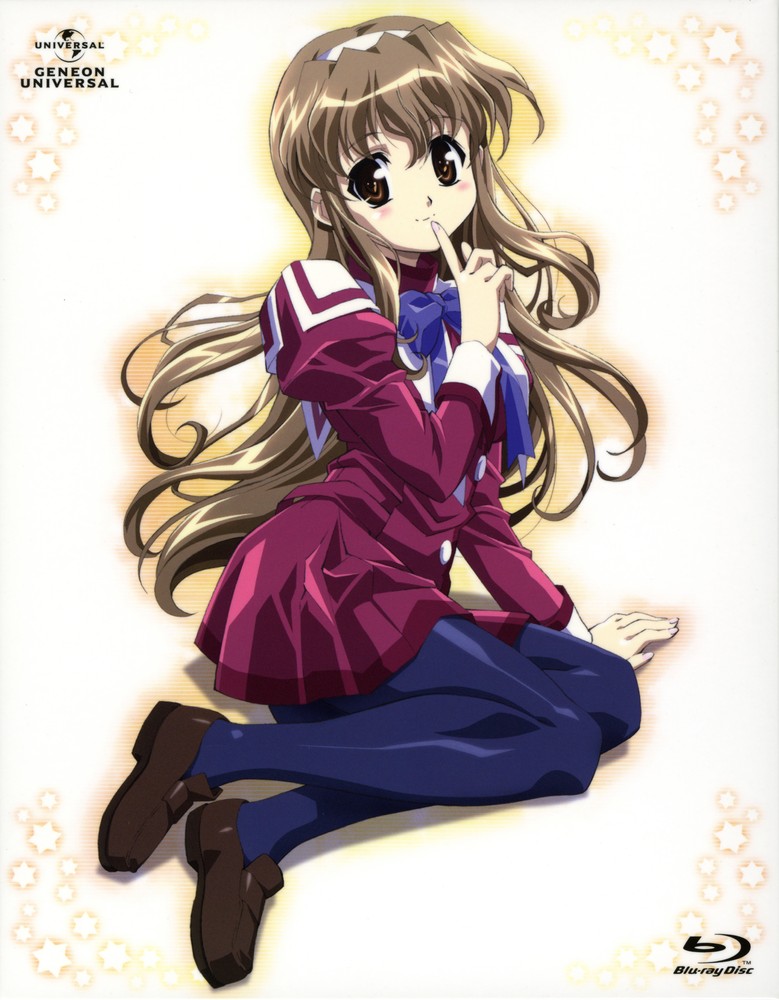 Nogizaka Haruka no Himitsu/Anime | Nogizaka Haruka no Himitsu Wiki