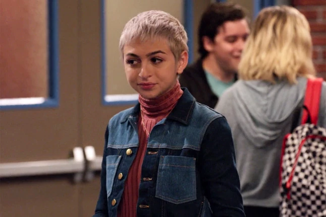 Lisa Haddad | No Good Nick Wiki | Fandom