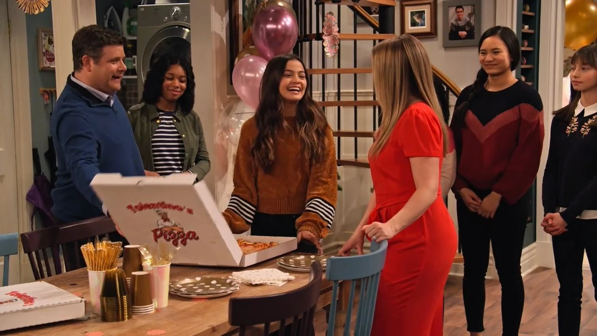 The Jam Auction | No Good Nick Wiki | Fandom