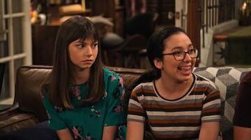 No good nick season 2 clearance
