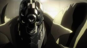 TVアニメ「ノー・ガンズ・ライフ」PV第2弾