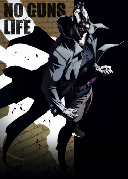 Stream No Guns Life Season 2 - Opening Full『Chaos Drifters』by