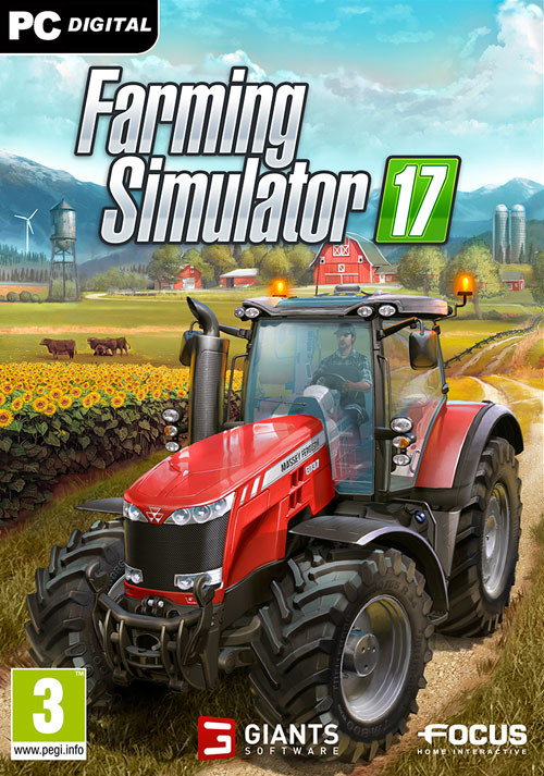 farming simulator 2017 free download igggames