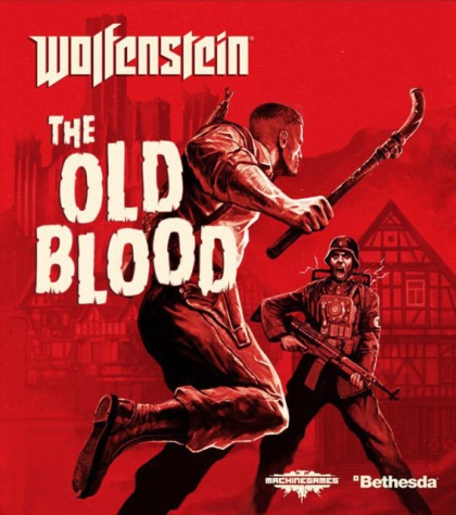 wolfenstein the old blood console commands