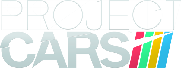 ProjectCARS Official Logo