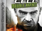 Tom Clancy's Splinter Cell: Double Agent No Hud