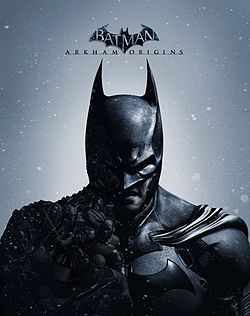 Novas imagens de Batman: Arkham Origins - NerdBunker