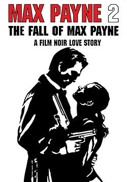 Max Payne 2, Mbah Dewo dot com