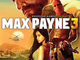 Max Payne 3 No Hud