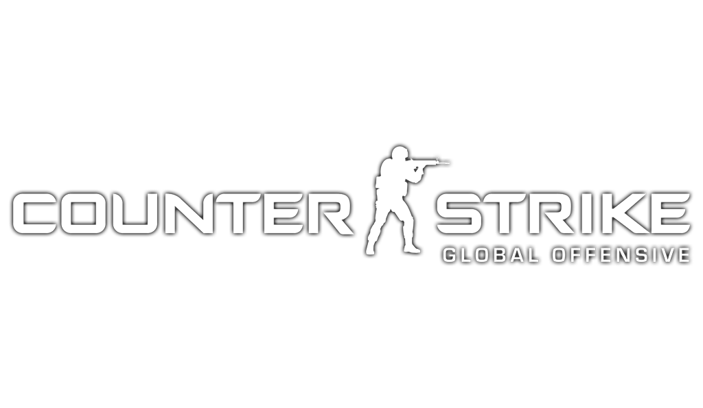 Steam Logo png download - 1134*308 - Free Transparent Counterstrike Global  Offensive png Download. - CleanPNG / KissPNG