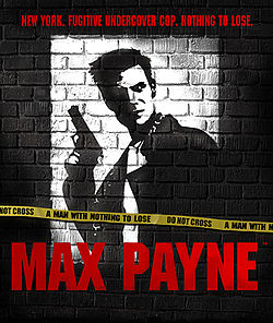 Max Payne 2, HudFreeGaming Wiki