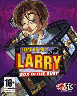 Leisure Suit Larry