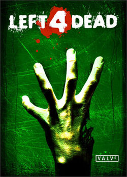 Left4Dead Windows cover