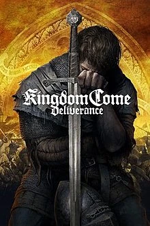 Kingdom Come Deliverance No Hud | Nohud Wiki | Fandom
