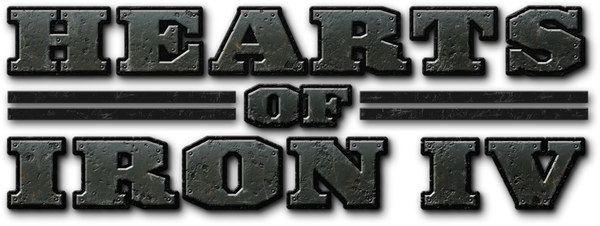 Hearts of Iron 4 Wiki