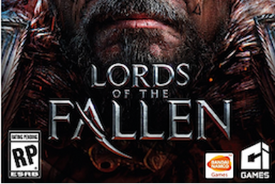 Lords of the Fallen (2014), English Voice Over Wikia