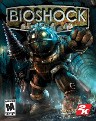 Bioshock Infinite No Hud, Nohud Wiki