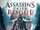 Assassin's Creed Rogue No Hud
