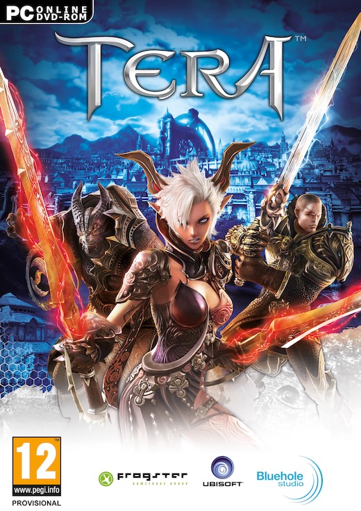 Tera Online No Hud Nohud Wiki Fandom