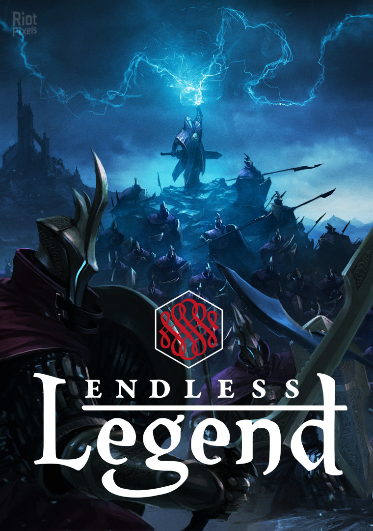 Endless legend steam key фото 62