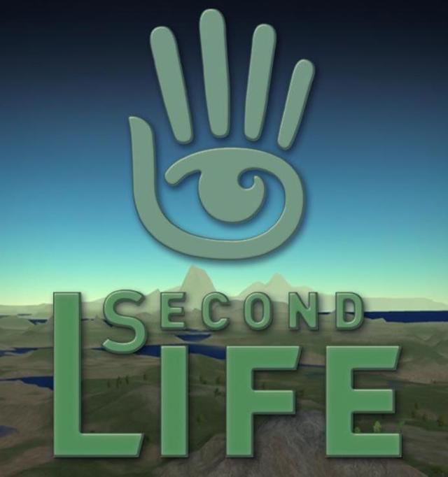 Second Life Marketplace - Color Change Script (no blue menu, no HUD!)