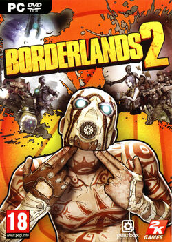 Borderlands-2 cover