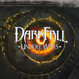 how to toggle the hud darkfall unholy wars