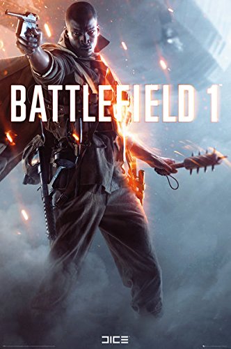 battlefield 1 icons on the right battlefield 1 icons on the right