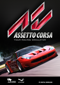 HUD Dash KEY For Assetto Corsa APK for Android - Latest Version (Free  Download)