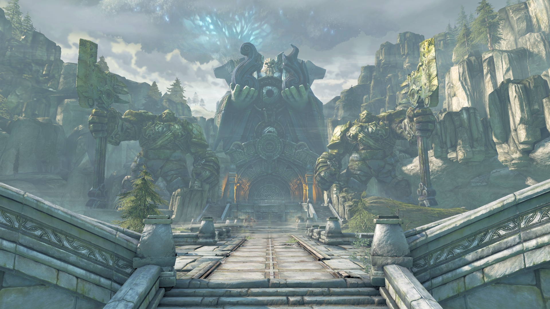 darksiders 2 mods pc