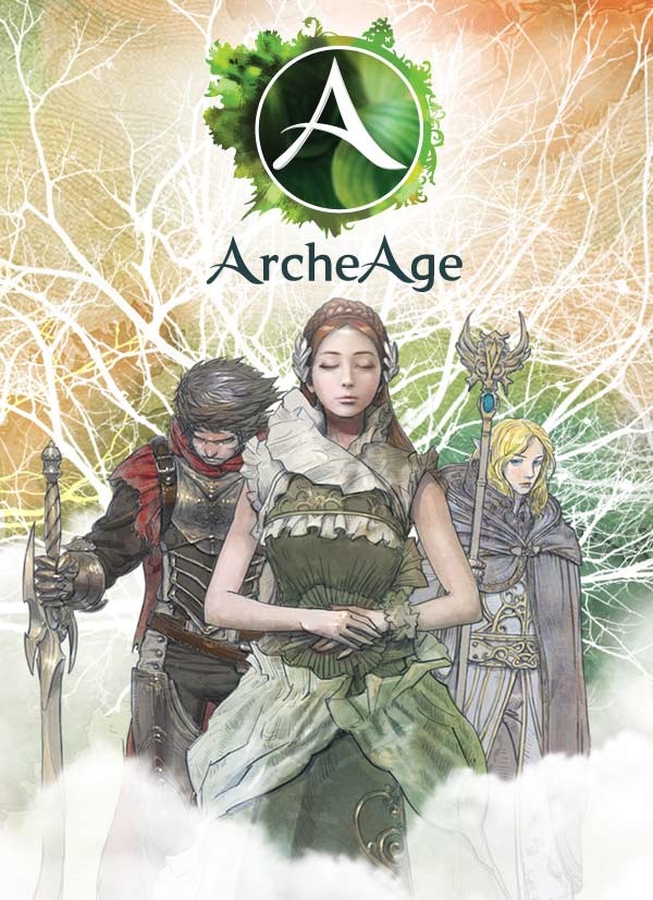 ArcheAge No Hud Nohud Wiki Fandom