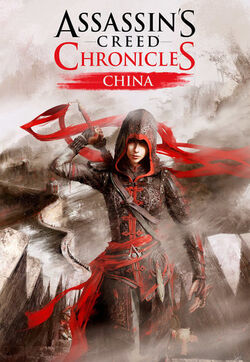 20150512101111!Assassin's Creed Chronicles China cover art