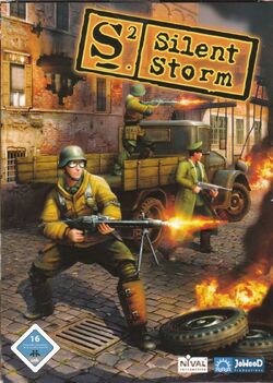 Silent-storm-windows-front-cover