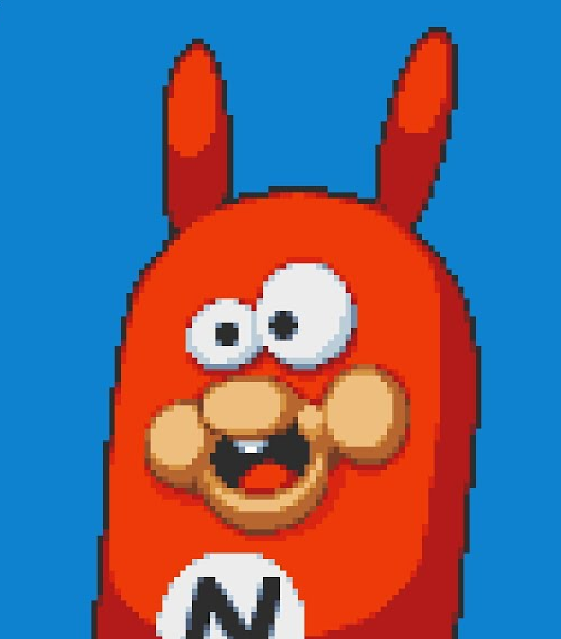 yo noid 2