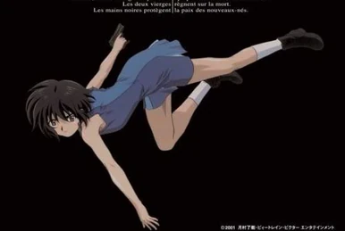 Noir: Original Soundtrack I | Noir Wiki | Fandom