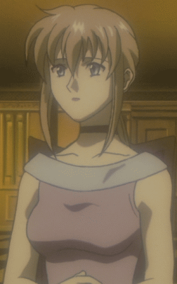 Odette Bouquet Noir Wiki Fandom