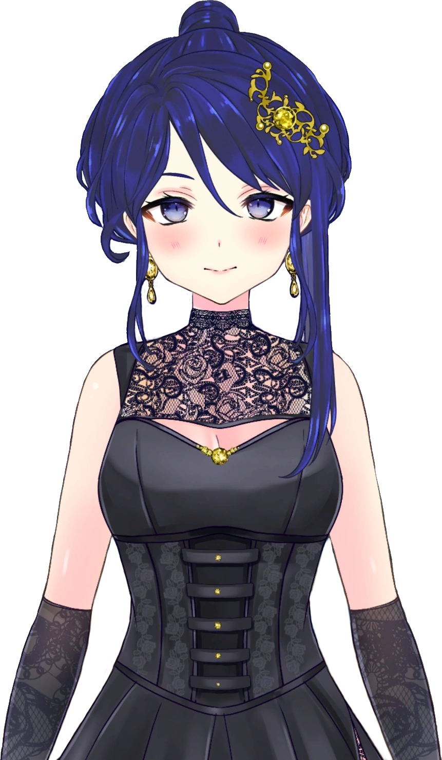 Setsuna Hoshikawa NOISZ Wiki Fandom