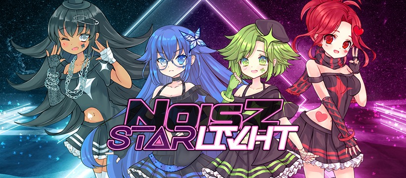 NOISZ STARLIVHT – Apps no Google Play