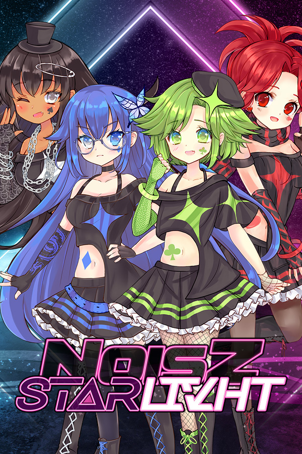 NOISZ STARLIVHT – Apps no Google Play